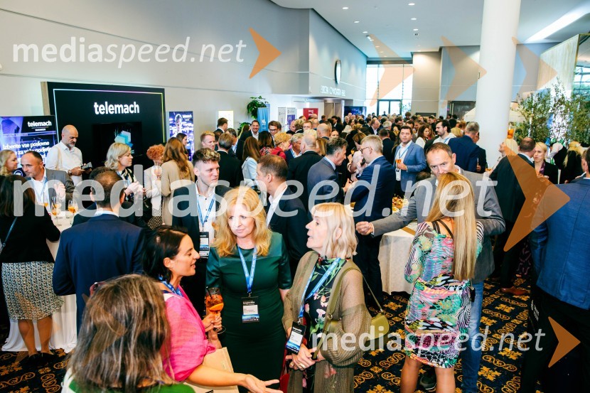 Managerski kongres 2024, prvi dan