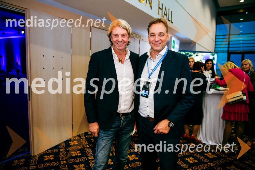  ... ;  Dušan Andrejič, PROCESSI d.o.o.Managerski kongres 2024, prvi dan