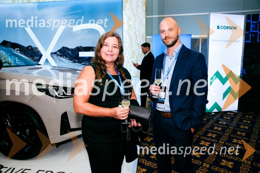 Managerski kongres 2024, prvi dan