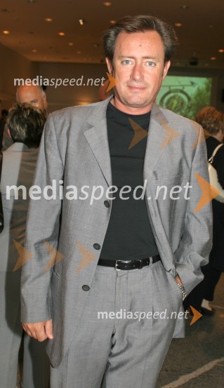 Vladimir Rukavina, direktor Narodnega doma MariborHotel Habakuk 7. obletnica