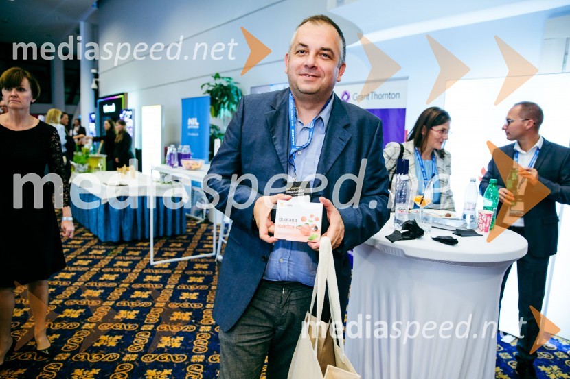 Managerski kongres 2024, prvi dan