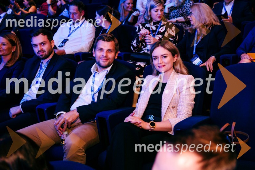 Managerski kongres 2024, prvi dan