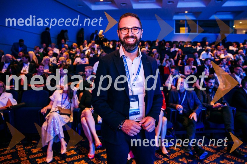  Boško PraštaloManagerski kongres 2024, prvi dan