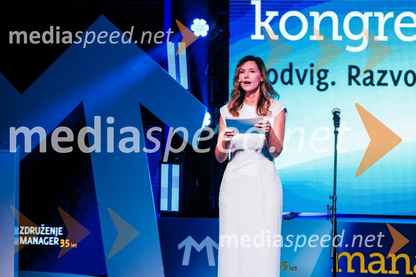 Managerski kongres 2024, prvi dan