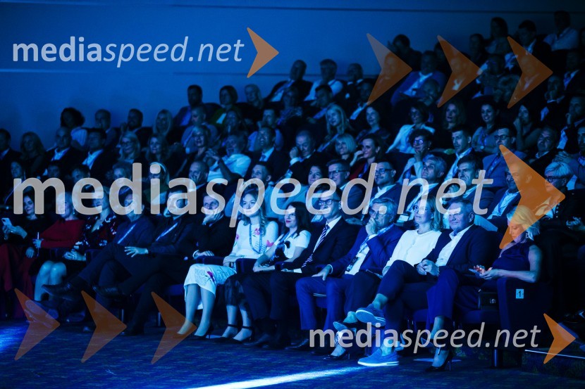 Managerski kongres 2024, prvi dan