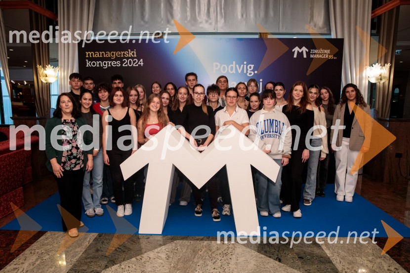 Managerski kongres 2024, drugi dan