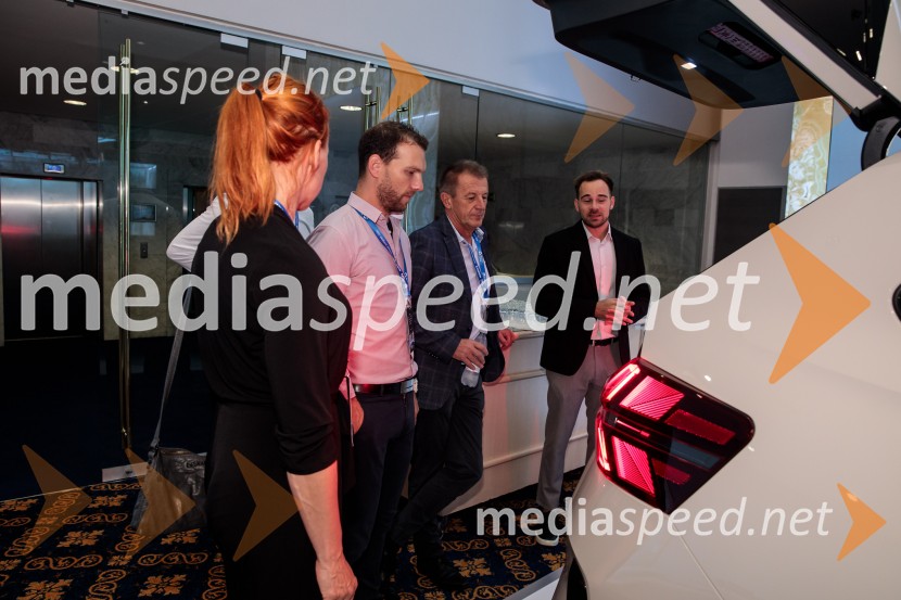 Managerski kongres 2024, drugi dan