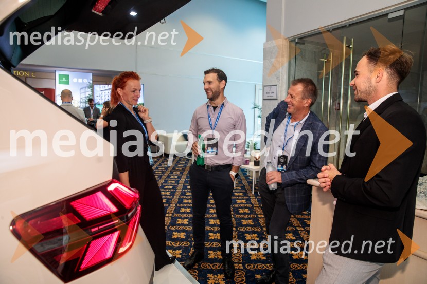 Managerski kongres 2024, drugi dan