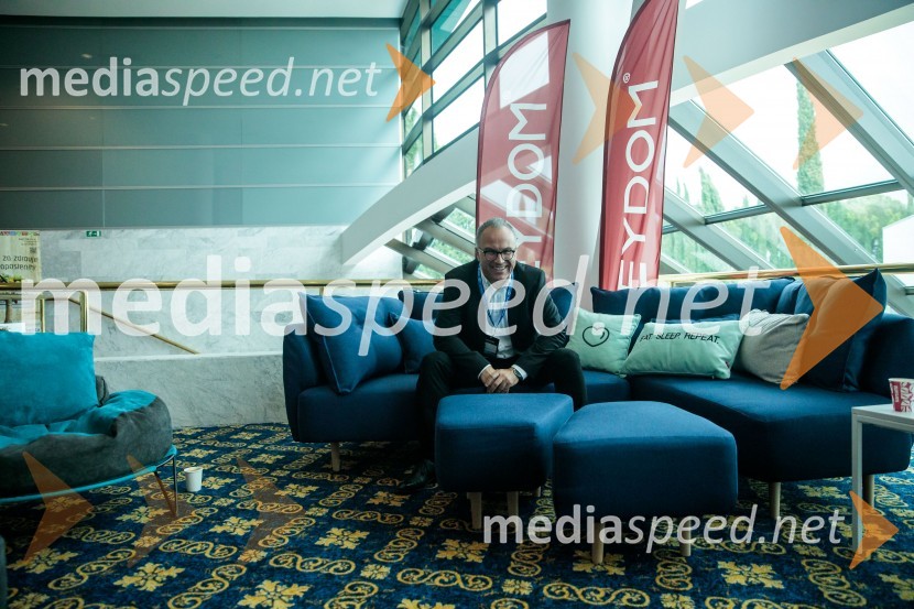 Managerski kongres 2024, drugi dan