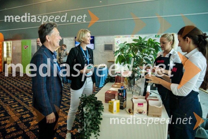 Managerski kongres 2024, drugi dan