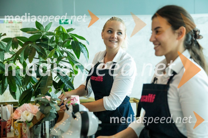 Managerski kongres 2024, drugi dan