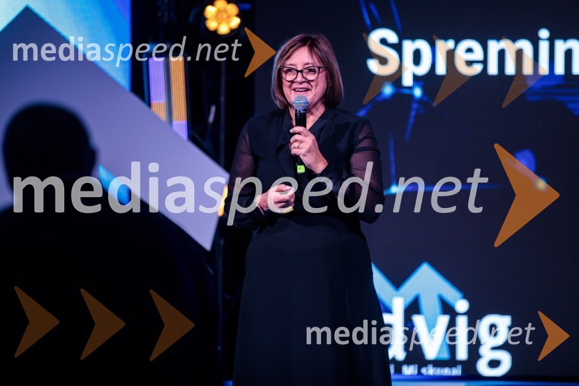  Jana Repanšek, CEFManagerski kongres 2024, drugi dan