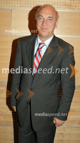 Janez Ujčič, lastnik televizije RTS MariborHotel Habakuk 7. obletnica