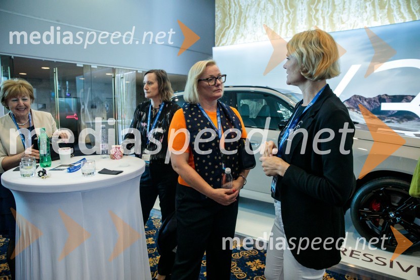 Managerski kongres 2024, drugi dan