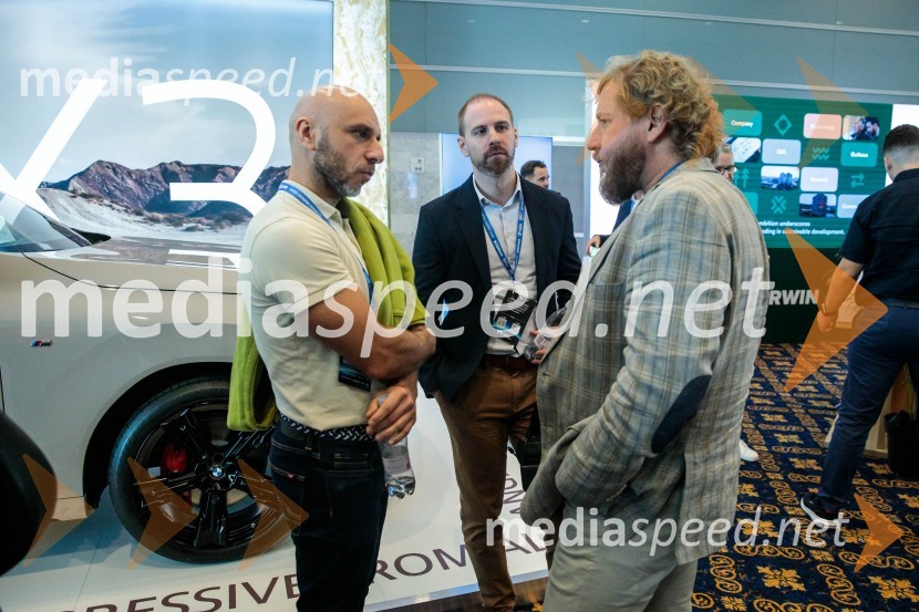 Managerski kongres 2024, drugi dan