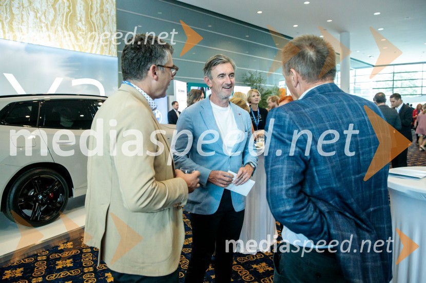  ... ;  Marko Lukić, lastnik in direktor družbe Lumar IGManagerski kongres 2024, drugi dan