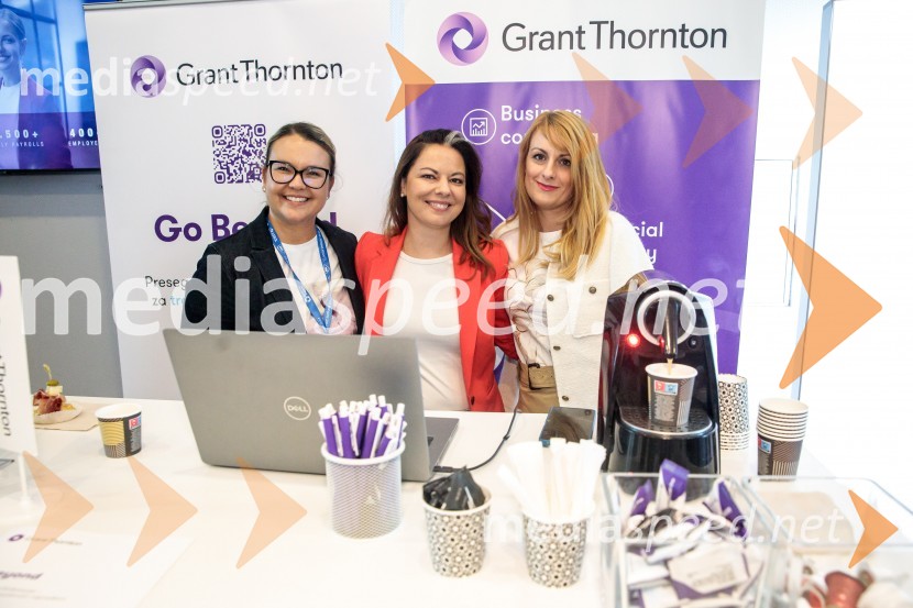 Managerski kongres 2024, drugi dan