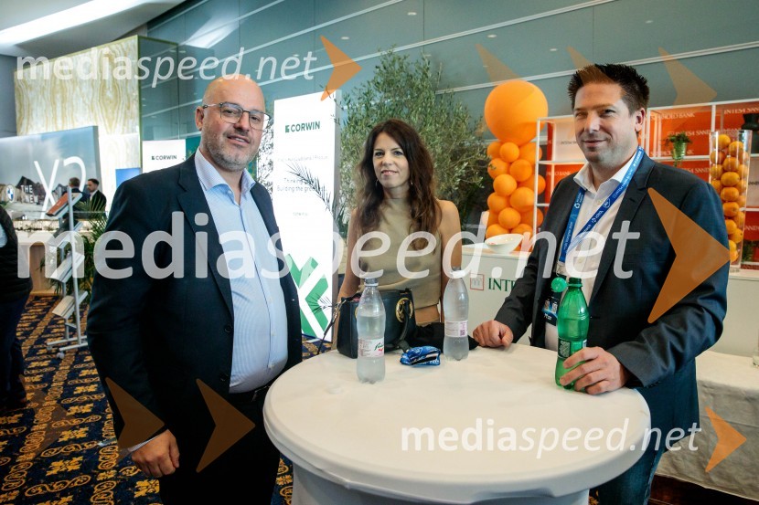 Managerski kongres 2024, drugi dan