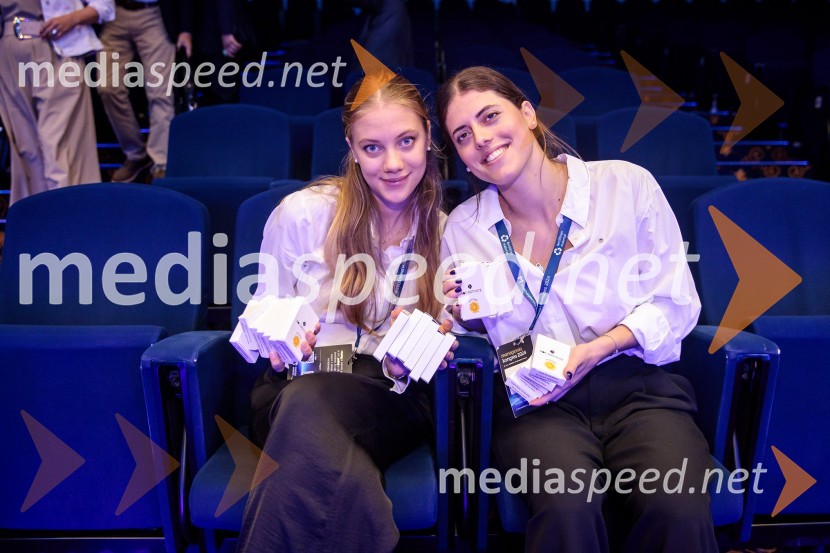 Managerski kongres 2024, drugi dan