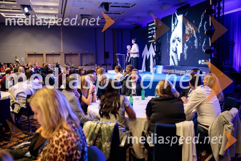 Managerski kongres 2024, drugi dan