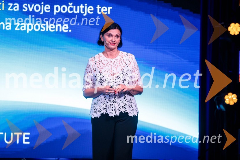  Simona  Špilak, direktorica BOC InstituteManagerski kongres 2024, drugi dan
