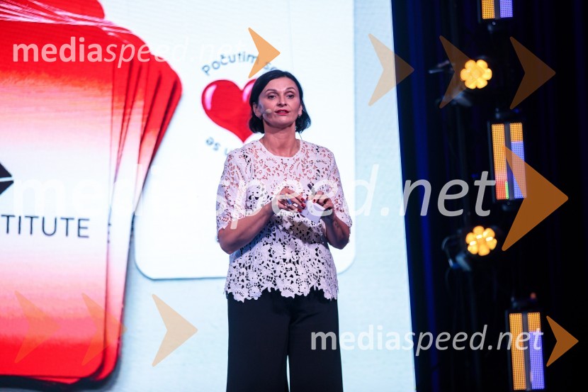  Simona Špilak, direktorica, BOC InstituteManagerski kongres 2024, drugi dan