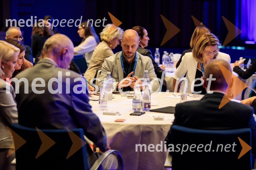 Managerski kongres 2024, drugi dan