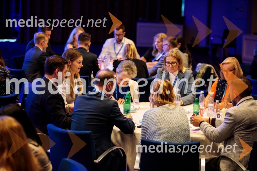 Managerski kongres 2024, drugi dan