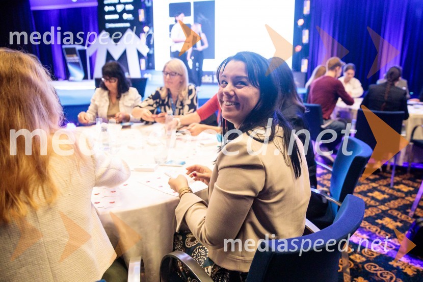 Managerski kongres 2024, drugi dan