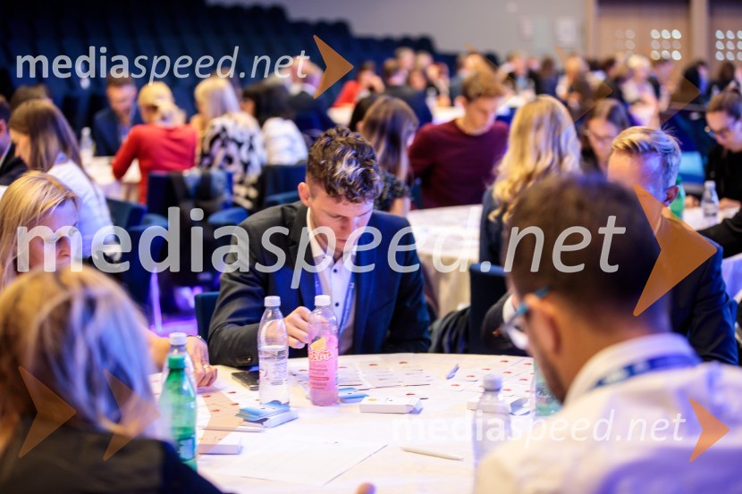 Managerski kongres 2024, drugi dan