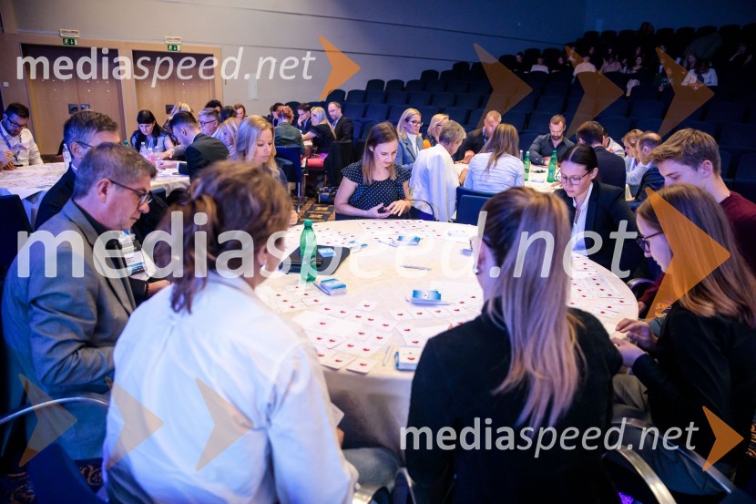 Managerski kongres 2024, drugi dan