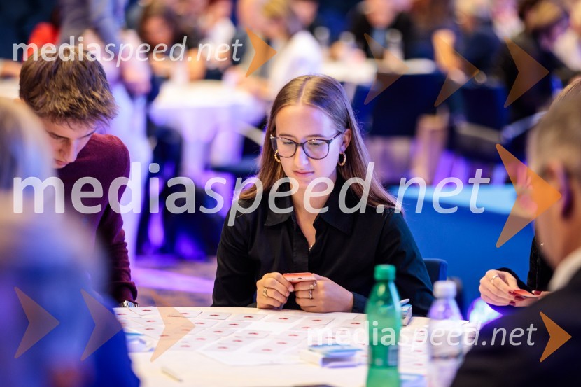 Managerski kongres 2024, drugi dan