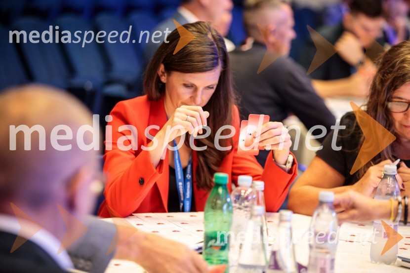 Managerski kongres 2024, drugi dan