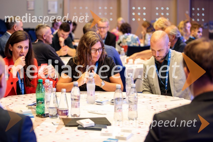 Managerski kongres 2024, drugi dan