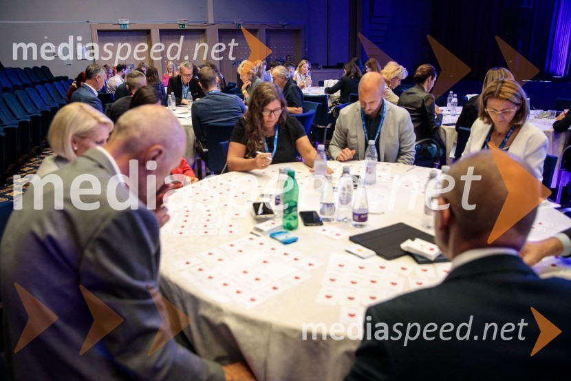 Managerski kongres 2024, drugi dan