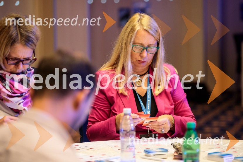 Managerski kongres 2024, drugi dan