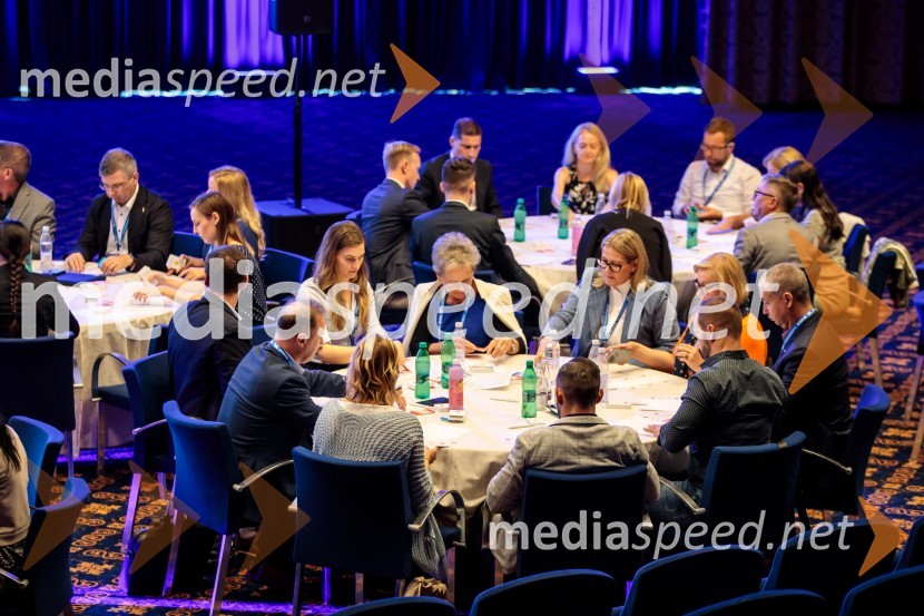 Managerski kongres 2024, drugi dan