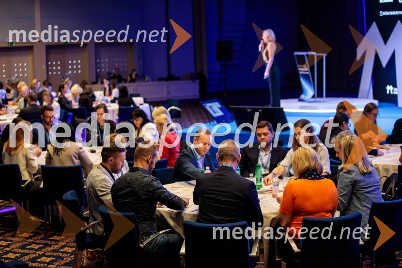 Managerski kongres 2024, drugi dan