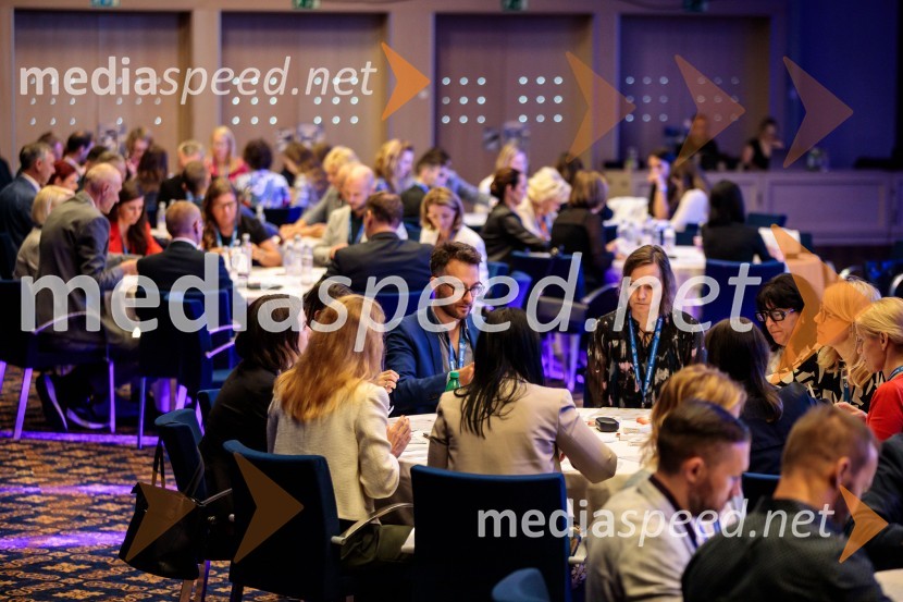 Managerski kongres 2024, drugi dan