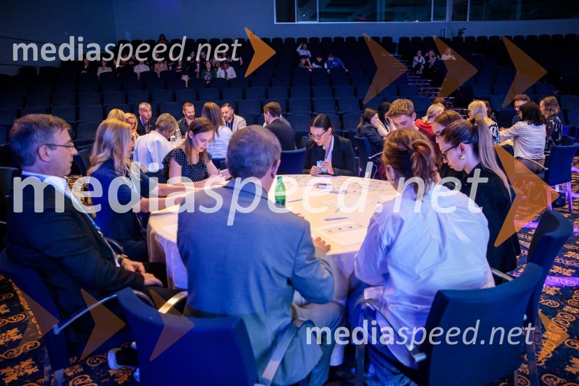 Managerski kongres 2024, drugi dan