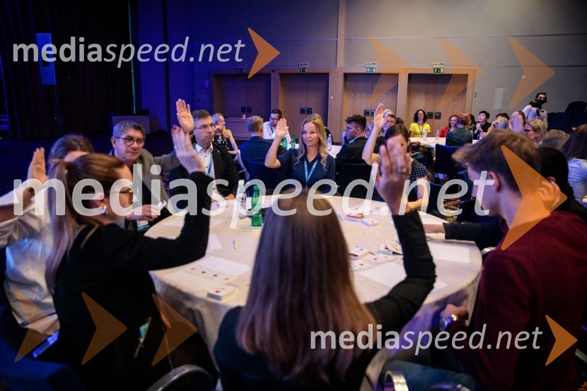 Managerski kongres 2024, drugi dan