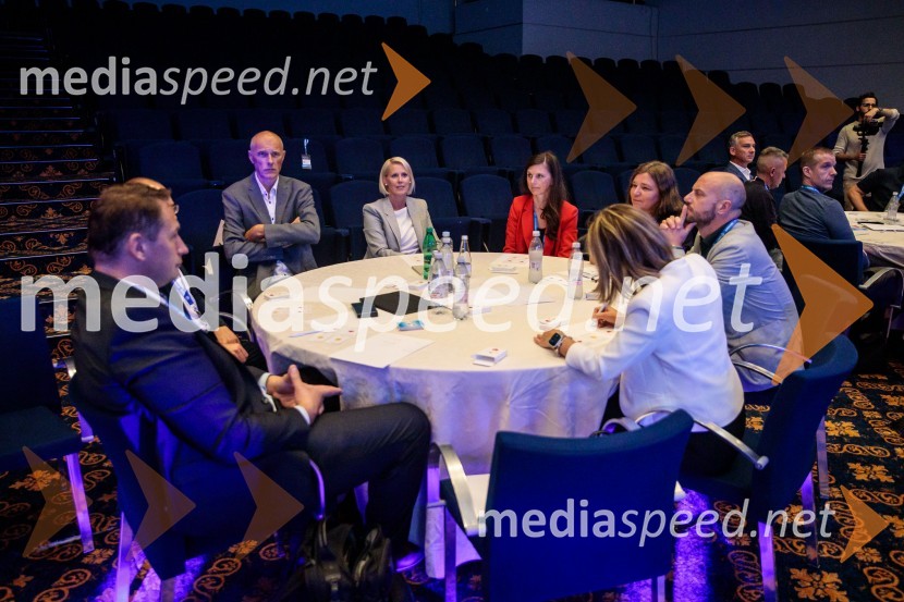 Managerski kongres 2024, drugi dan