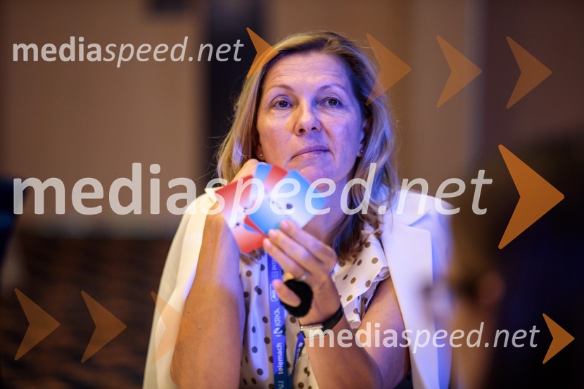 Managerski kongres 2024, drugi dan