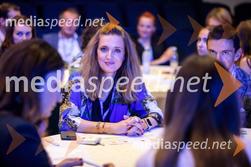 Managerski kongres 2024, drugi dan