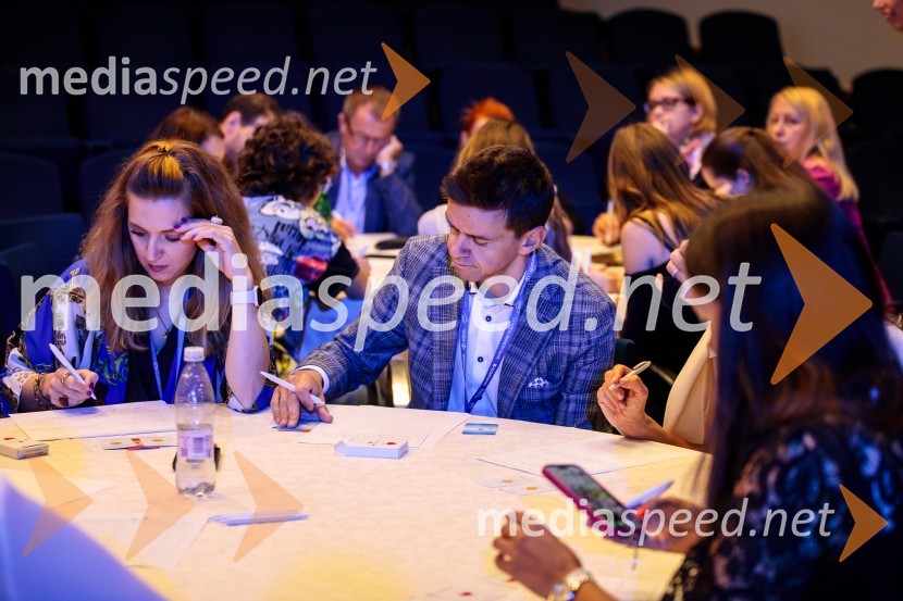 Managerski kongres 2024, drugi dan