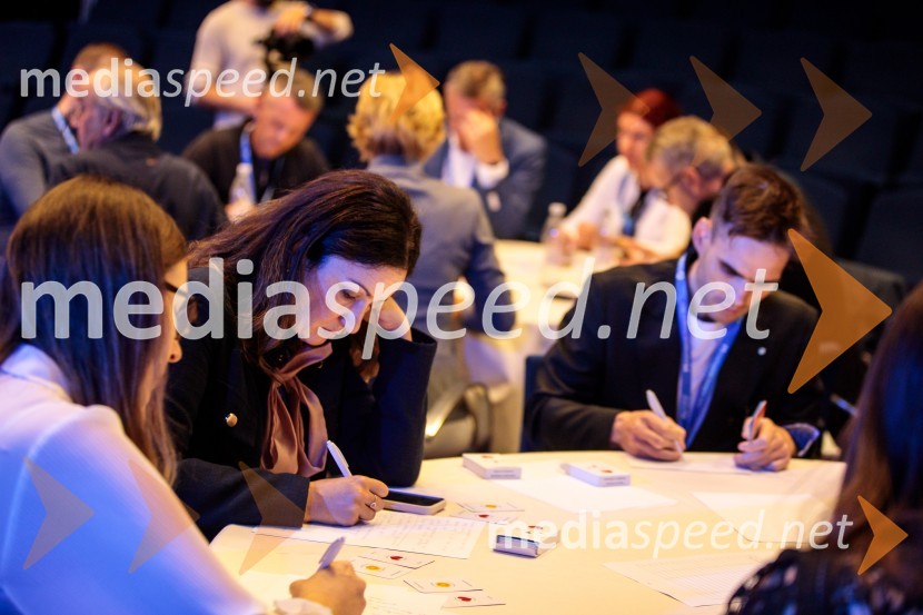 Managerski kongres 2024, drugi dan