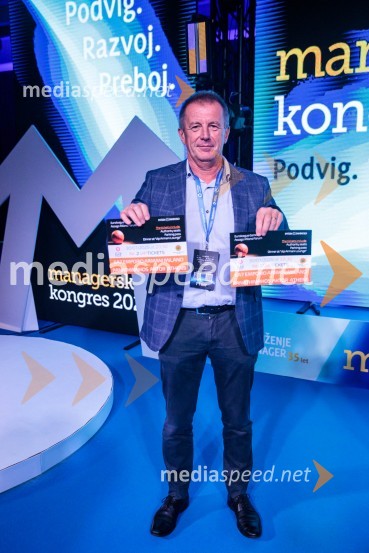 Managerski kongres 2024, drugi dan