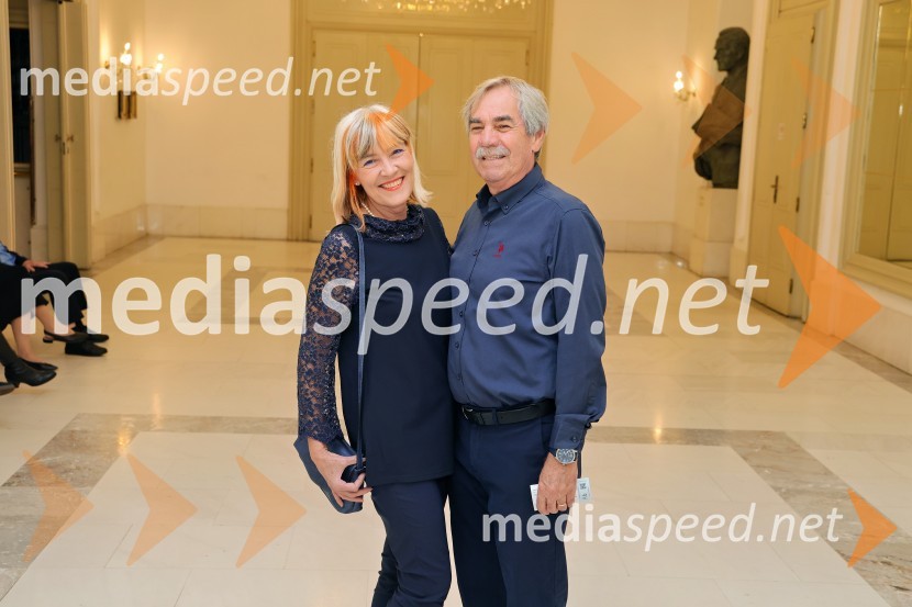 Ženske na oblasti, premiera drame v SNG Maribor