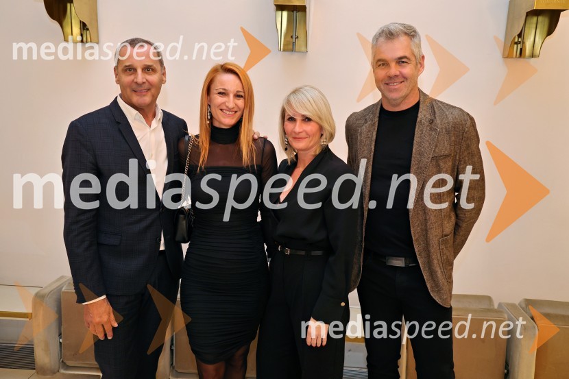  Danilo Rošker, direktor SNG Maribor;  ... ;  Anja  Žižek, marketing SNG Maribor;  ... Ženske na oblasti, premiera drame v SNG Maribor