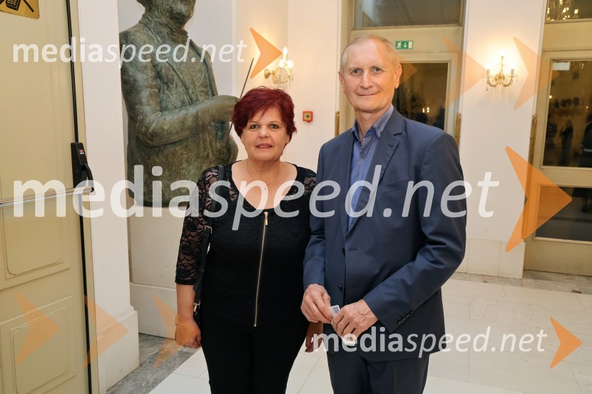 Ženske na oblasti, premiera drame v SNG Maribor